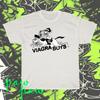 Новая футболка Viagra Boys Endless Anxiety Logo American Футболка Смешная Размеры от S до 5XL