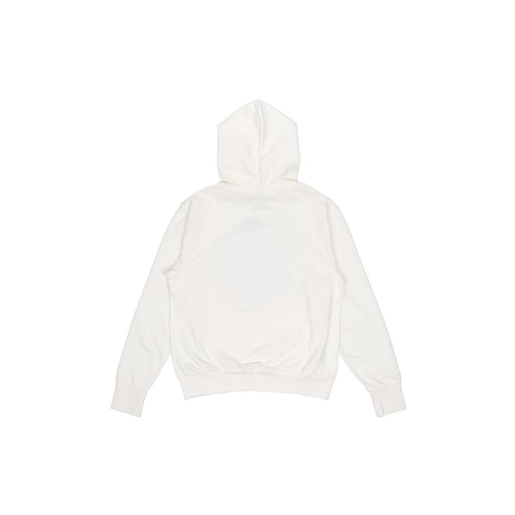 Nike Мужские толстовки с капюшоном для баскетбола Standard Issue, цвета слоновой кости CV0865-133