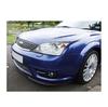 ДЛЯ Ford Mondeo MK3 Передний бампер CUPRA R Euro Spoiler Lip Valance Splitter 3 шт. для губ