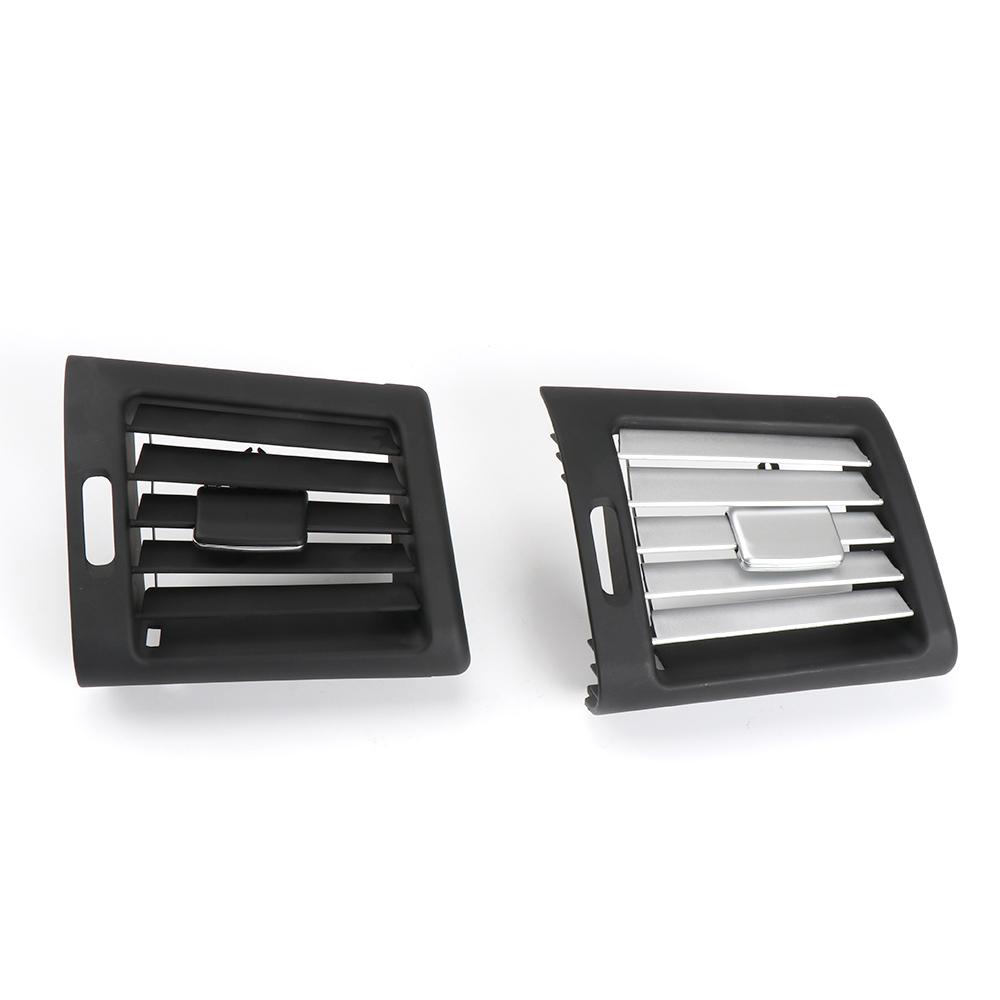 LHD Передний ряд Wind Right Центральная консоль Кондиционер Вентиляционная решетка Выходная панель для Mercedes Benz W251 R Class