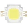 10PCS 6500K COB Light Source 12V High Power LED Chip Easy LED Chip Bulb  Lamp Flood Light