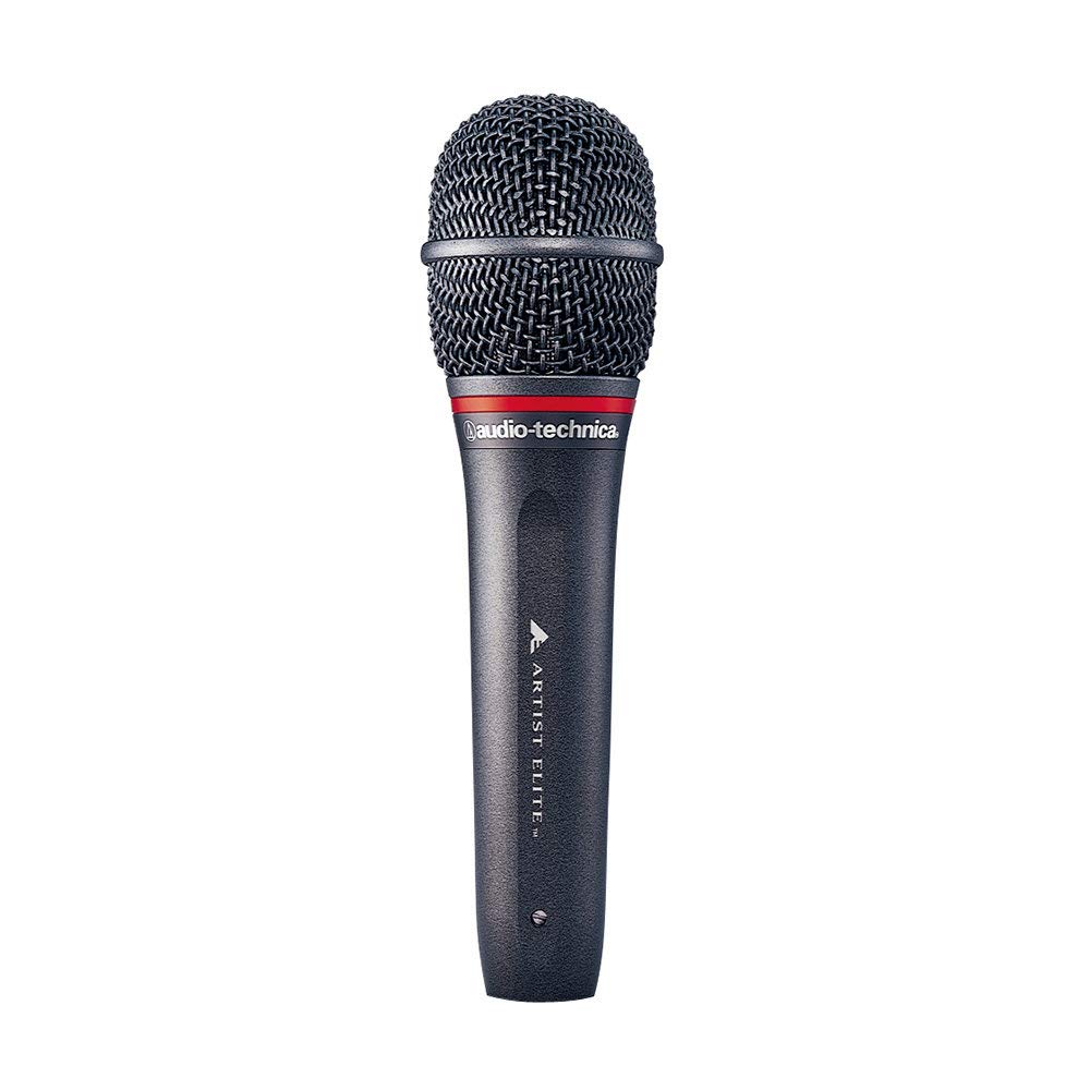 Аудио-техника динамический микрофон AE4100