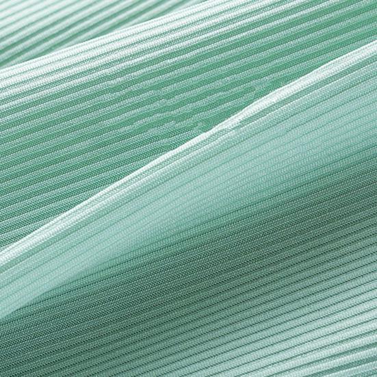 2Pcs/Set Men Loungewear O-Neck Short Sleeve Tops Elastic Waist Wide Leg Shorts Set Solid Color Ice Silk Homewear Seamless Pajama Set