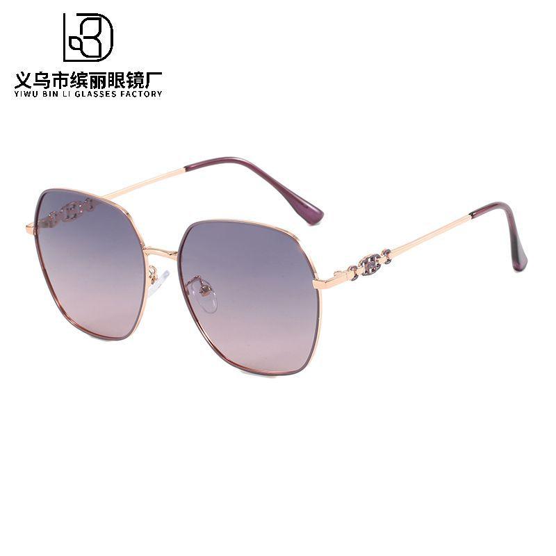 Солнцезащитные очки женские солнцезащитные очки Advanced Sense солнцезащитный крем защита от ультрафиолета мужские поляризационные очки Xiaohongshu Douyin очки