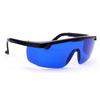 Laser Glasses With Box for IPL/E-light OPT Freezing Point Hair Removal Protective Goggles Eyewear Fashion Lightproof Sunglasses
