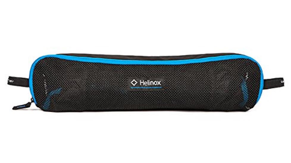 Helinox Пляжный стул черный 1822234 Кемпинг