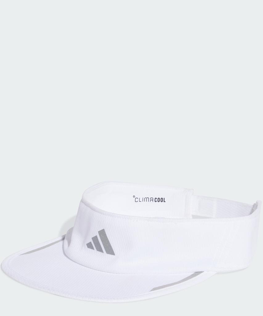 adidas Козырек для бега Aeroready Jd1159