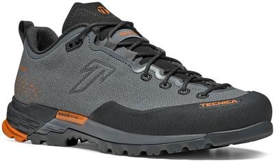 Обувь для треккинга Tecnica Sulfur S Approachschuhe grau