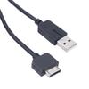 Зарядный кабель USB Передача данных Игровая приставка Зарядное устройство PS Vita Кабель для зарядки и передачи данных Игровой кабель питания