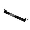 For BMW F90 G14 G15 Car Roof Rail Molding Trim Roof Luggage Rack Cover Plate Accessory For BMW M5 8 Series 830 840 850i