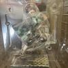 [USED] Demon Slayer Figures