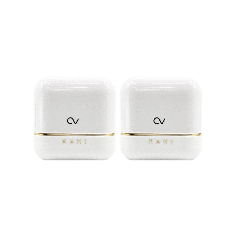 KAHI Caviar CV Sun Stick 13.5g x 2 Shine Fit Sun Sticks