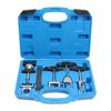 Spark Plug Ignition Coil Removal Puller Tool Kit Compatible Professional Sturdy Spare Parts