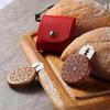 Round Bread Lame Dough Scoring Cutter Engraving Pattern Bread Trimming Knife Sourdough