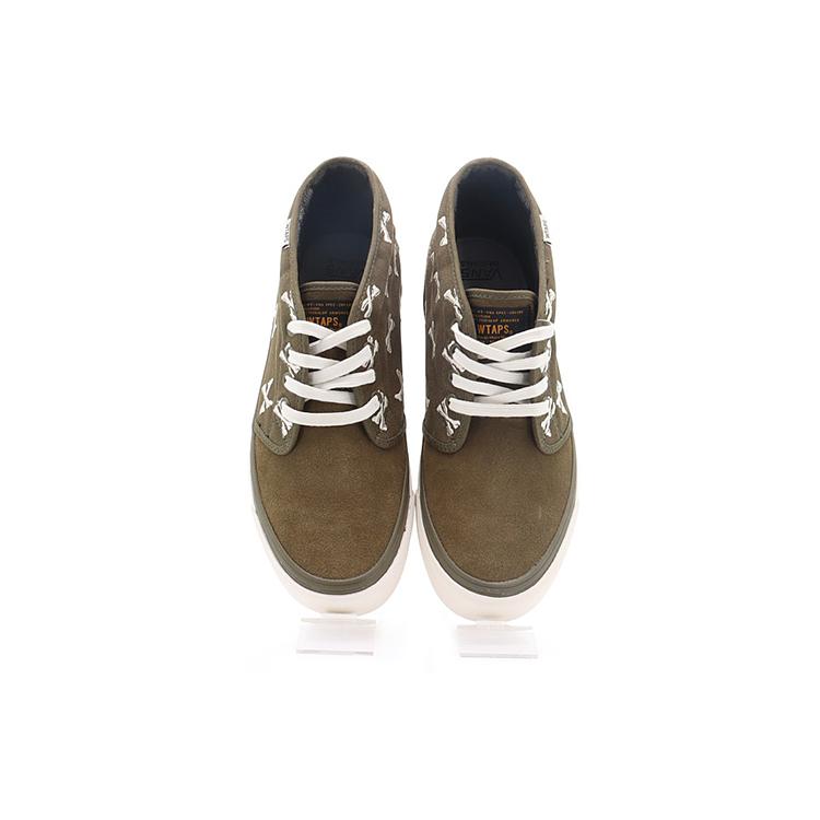Chukka Wtaps x Chukka Og Vans Boot Lx Bones VN0A2Y2VKBD