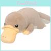 Toy Platypus Plush Animal Doll Duck Doll Holiday Gift Ornament Pp Filling Cotton