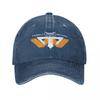 Кепка-бейсболка Snapback Tyrell Weyland, вымытая, солнцезащитная, унисекс, женская, с логотипом Weyland Yutani Corp, весна-лето, хип-хоп, кепка