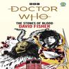 Doctor Who The Stones of Blood Target Collection by David Fisher... 9781785947940