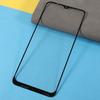 Запасная часть - Стекло переднего экрана (без логотипа) для Samsung Galaxy A22 5G (Версия ЕС) А226