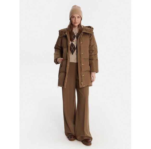 Куртка пуховая Weekend Max Mara Newbembo
