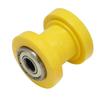 8/10mm Drive Chain Roller Pulley Wheel Slider Tensioner Wheel Guide For Enduro Motorcycle Motocross PIT Dirt Bike ATV CRF CR XR