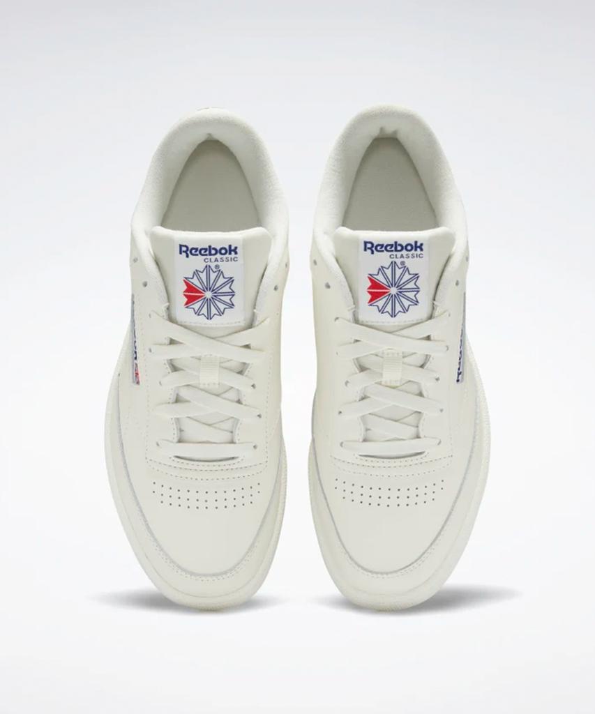 Reebok Club C 85 - Butter / Hp4321