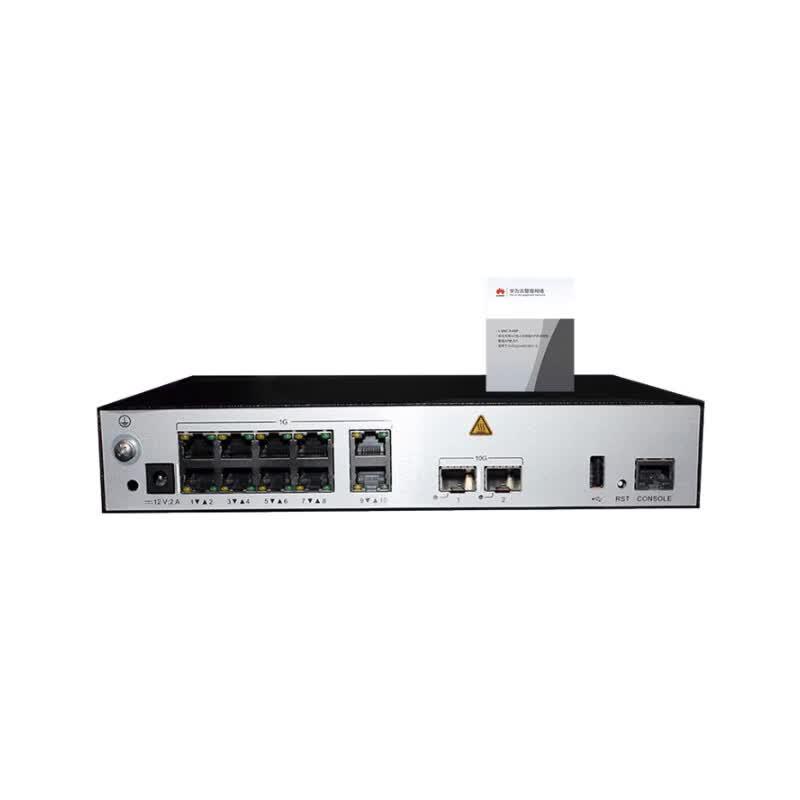 HUAWEI AirEngine9700S-S Wireless AC Controller