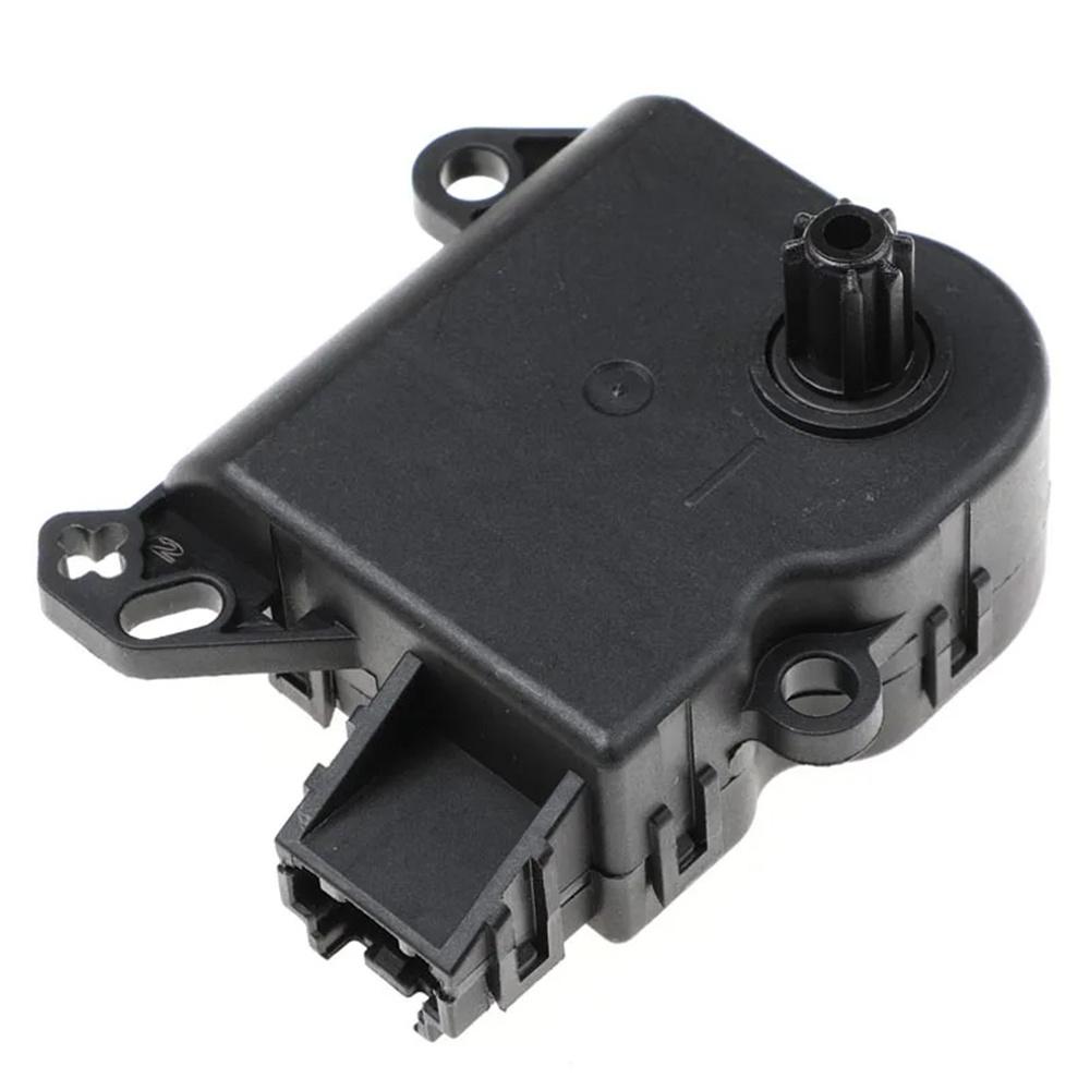 Мотор привода заслонки смешивания воздуха для 2009-2014 Ford F150 DL3Z19E616A YH1933 YH-1777