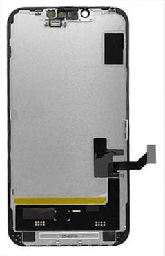 Apple iPhone 14 Soft OLED Display Replacement IC