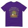 Second Breakfast Club Retro Cottagecore Brunch Bakery Lovers Tshirt