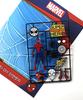 Iknowk Disney Marvel Spider-Man Diy Badge