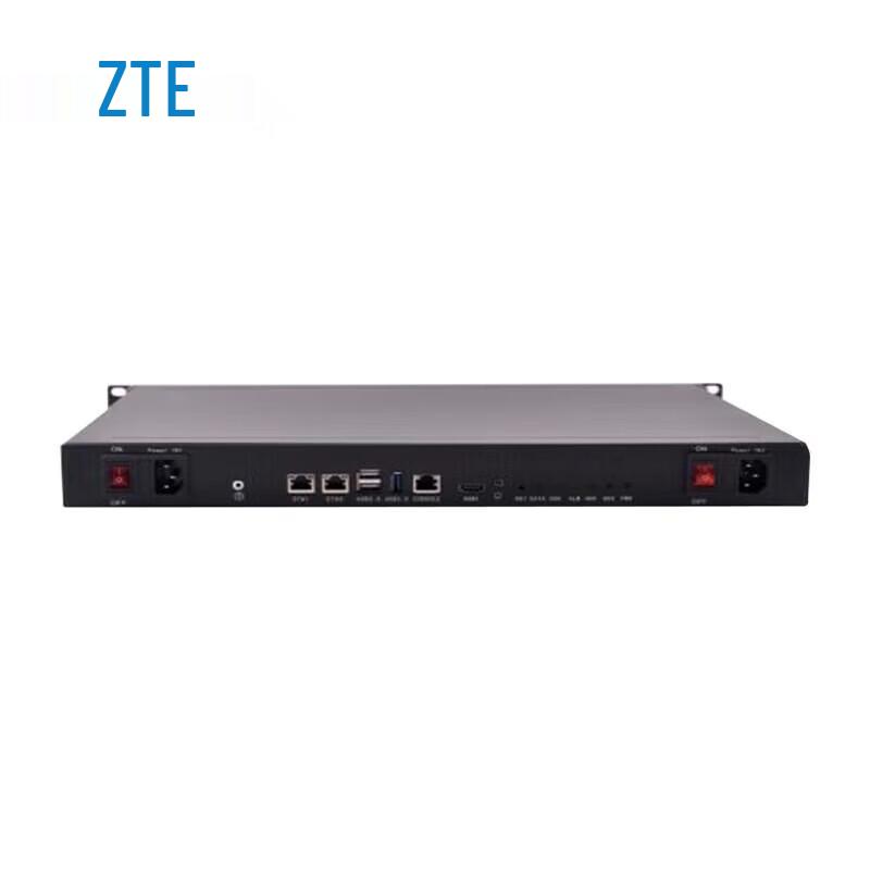 ZTE ZXA10 S1000-4 Voice Switch Access Gateway