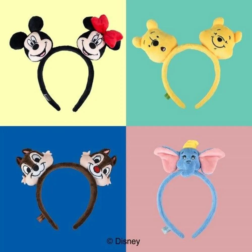 Повязка на голову Disney