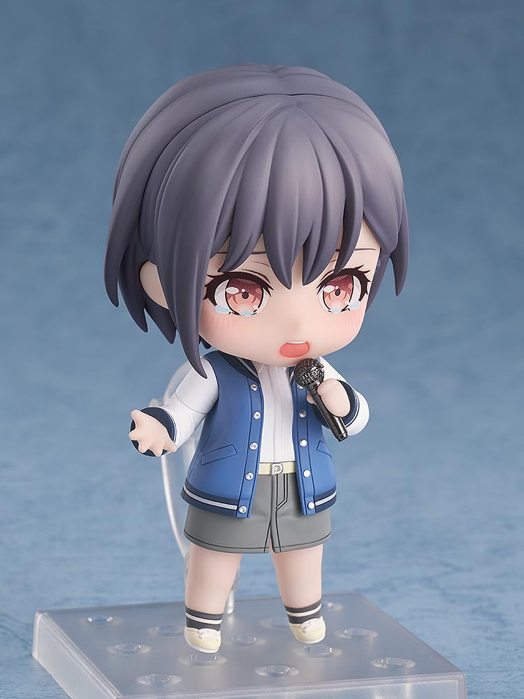 Nendoroid BanG Toru Takamatsu пластиковая раскрашенная подвижная фигурка Мечта! не масштабный