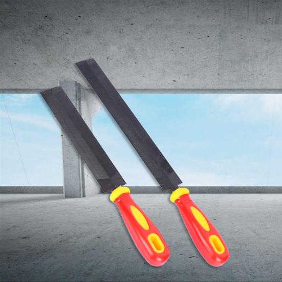 Yousheng Diamond Diamond File Shape Corrosion Resistance Steel Wood Rasp File for Kitchen