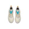 Anta Кроссовки Lifestyle Series Low-Top мужские кроссовки серо-желтые 912118080-2