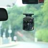 Rotatable Car Back Seat Auxiliary Mirror Baby Monitor Rearview Mirror Adjustable Interior Safety View Mirror Universal Auto Rear Seat Observation Mirr