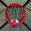 1Pcs Golf Chipping Net Foldable Golfing Practice Net Outdoor/Indoor Target Accessories and Backyard Practice Swing Game