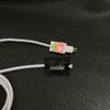 3D Cartoon Bite-Proof Cable Cover for Apple, Huawei, OPPO, Vivo