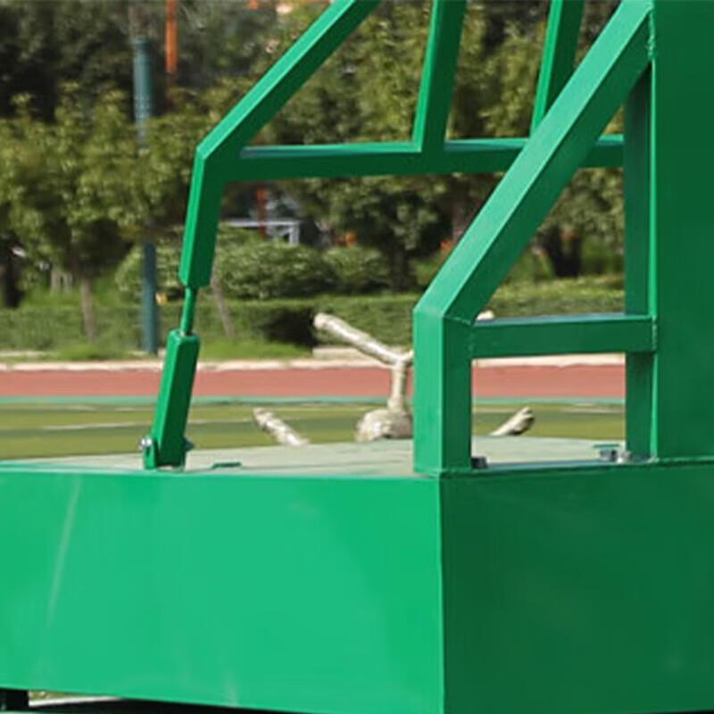 Yangshi Portable Basketball Stand