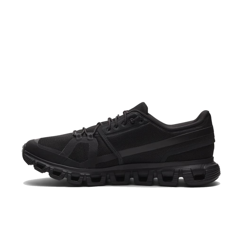 3MG11311043 Dover Street Market (DSM) A On Cloud 6 "Черный/Черный" (Мужской)