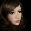 Silicone Crossdressing Silicone Female Transform Into a Beautiful Cos Mask Can Be Made No Artificial Natural Skin Mask, Crossdressing, Cosplay, Mask,