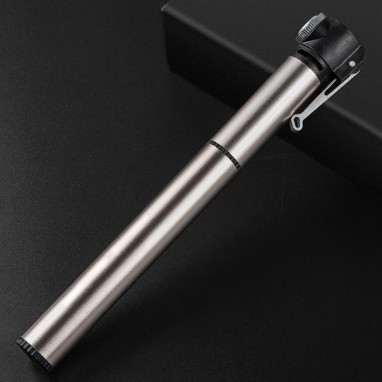 Велосипед МТБ Горный велосипед Велоспорт Ручной воздушный насос высокого давления Накачка мяча и шин