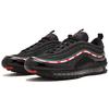 Nike Air Max 97 Undefeated Черный AJ1986-001