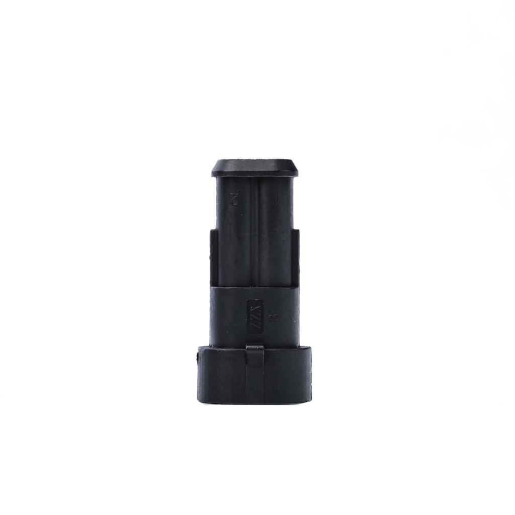 Set of hermetic electrical connectors 708 pcs.