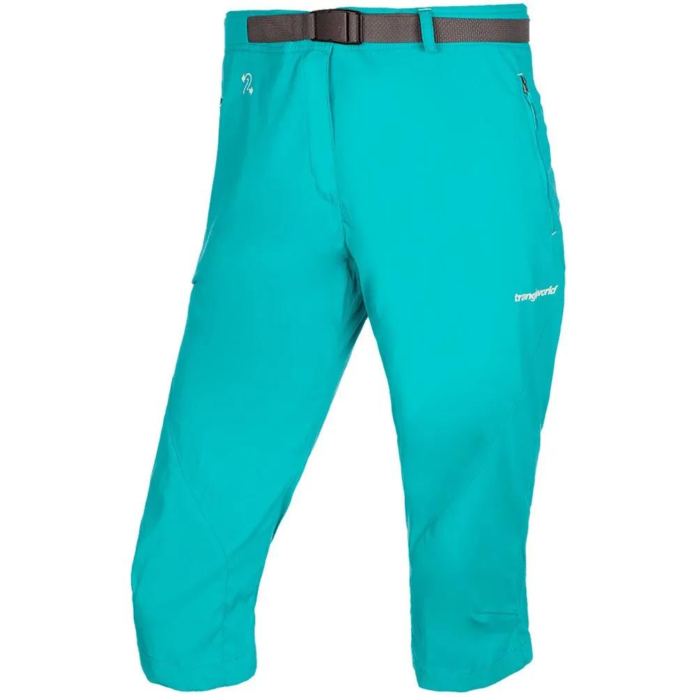 Trangoworld Брюки 3/4 Youre DN