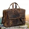 Personalized Handmade Vintage Leather Handbag Briefcase Messenger Bag Men Leather Shoulder Bag School Laptop Bag Best Travel Bag Satchel Bag