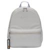 Fabric Backpack Unisex Wild Gray DR6091-078