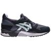 Asics Мужские ретро-кроссовки для повседневной носки GEL-LYTE V Индийские чернила H6D2Y-5001