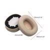 Earpads Ear Pads Cushion Earmuffs for JBL Tune T700BT T710BT T750BTNC Headphones, High Quality Headset Accessories